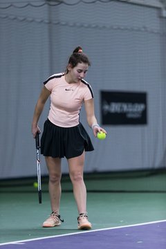 Johanna Lippert 255 - Verbandsmeisterschaft